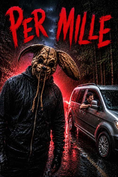 Per Mille (2026) - film poster