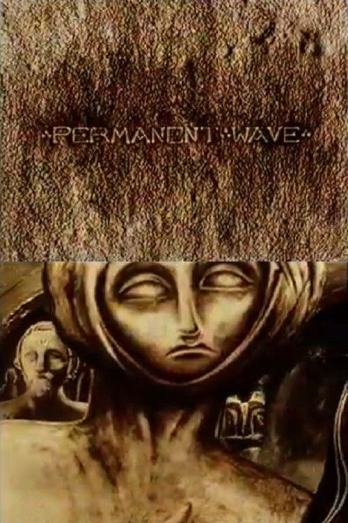 Permanent Wave (1993) - film poster