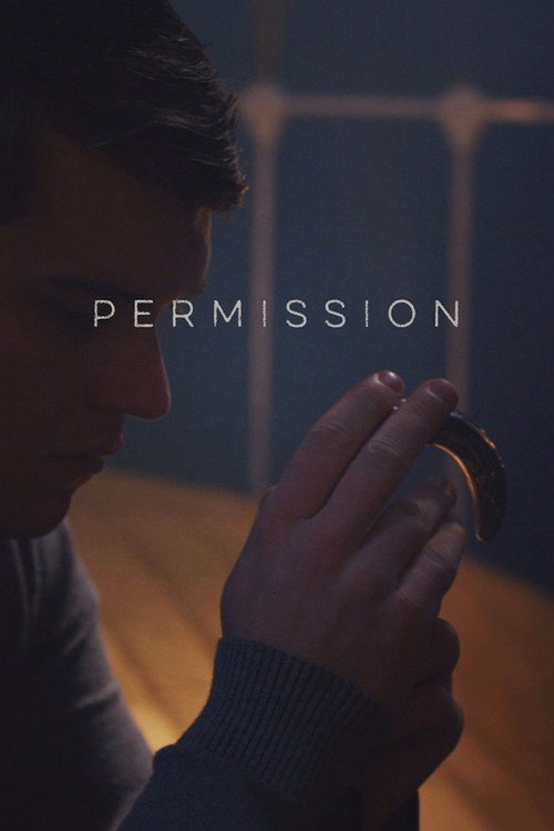 Permission (2019) - film poster