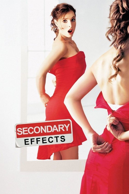 Personal Effects (2006) - film poster, directed by Issa López