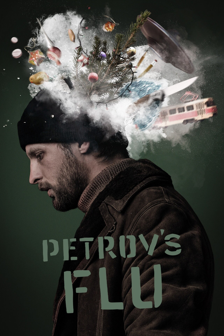La Fièvre de Petrov