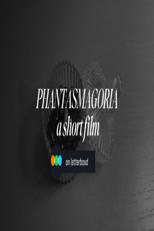 Phantasmagoria (2026) - film poster