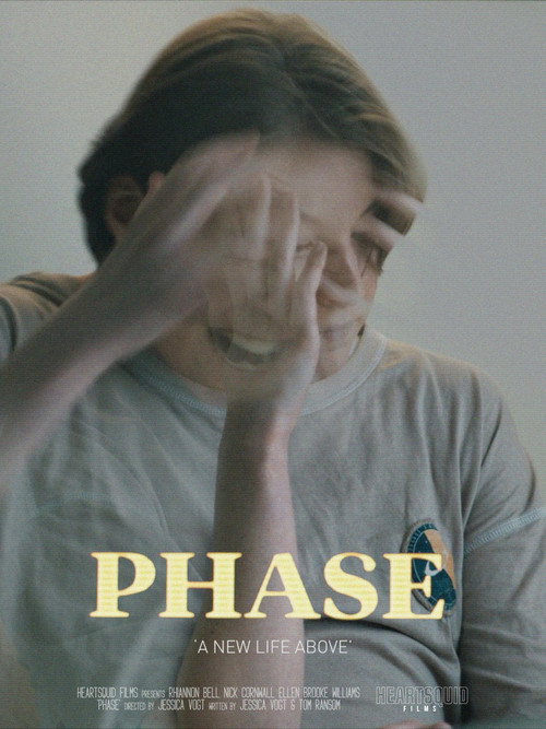 Phase (2025) - film poster