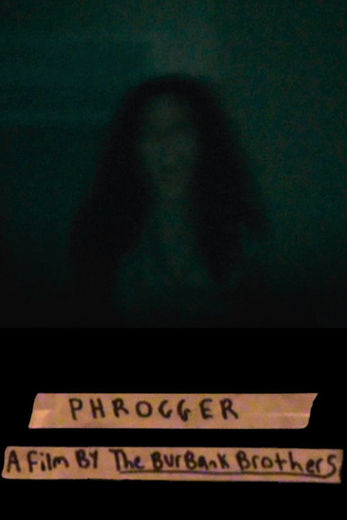 Phrogger (2026) - film poster