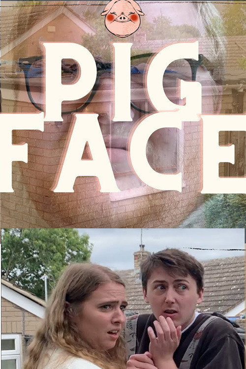 Pig Face (2020) - film poster