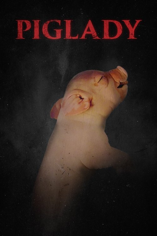 Piglady (2023) - film poster