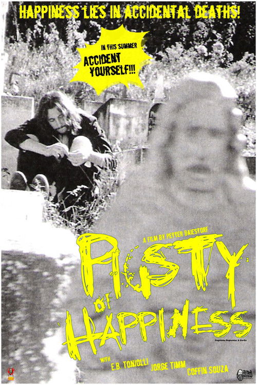 Pigsty of Happiness (1996) - film poster