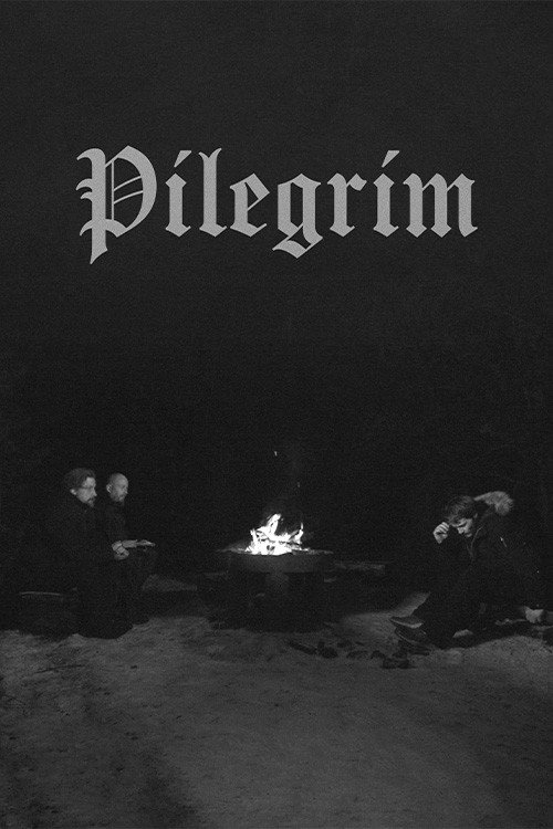 Pilgrim (2023) - film poster