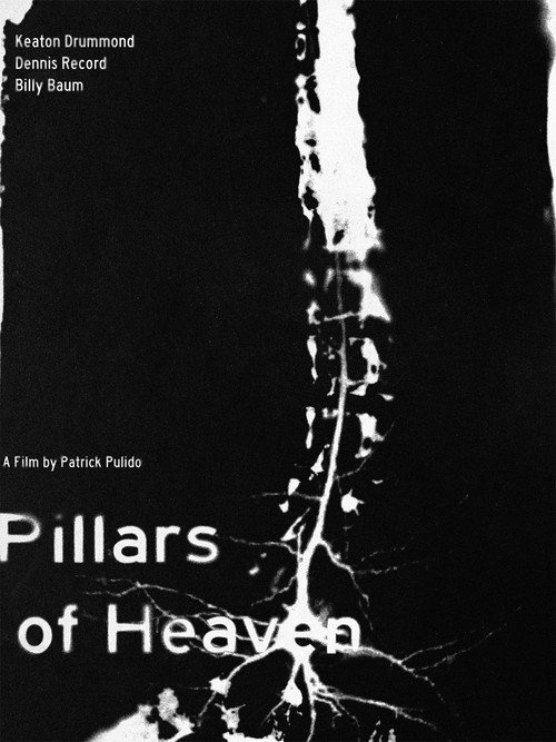 Pillars of Heaven (2026) - film poster
