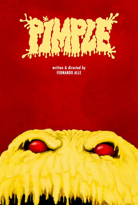 Pimple