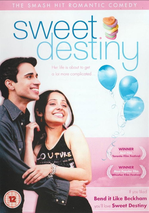 Pink Ludoos (2004) - film poster, directed by Gaurav Seth