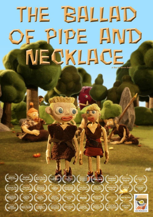 Pipe