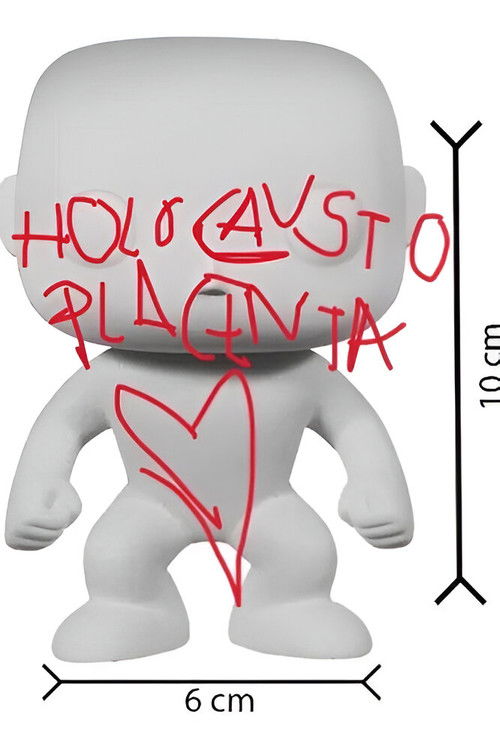Placenta Holocaust (2025) - film poster