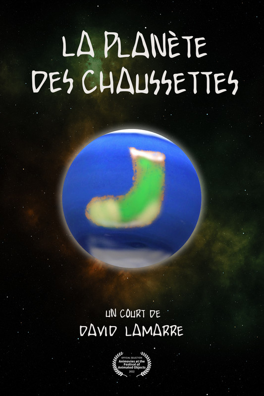 Planet of the Socks