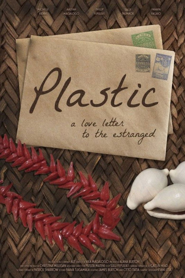 Plastic: A Love Letter to the Estranged