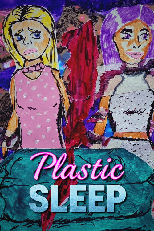 Plastic Sleep (2026) - film poster