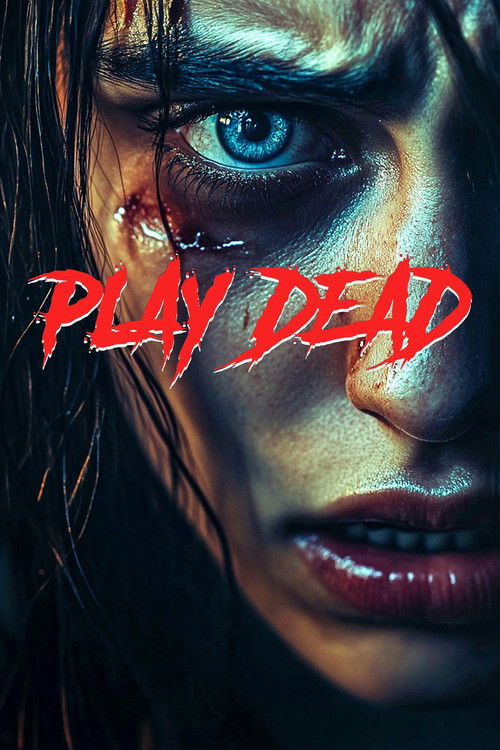 Play Dead (2025) — film poster