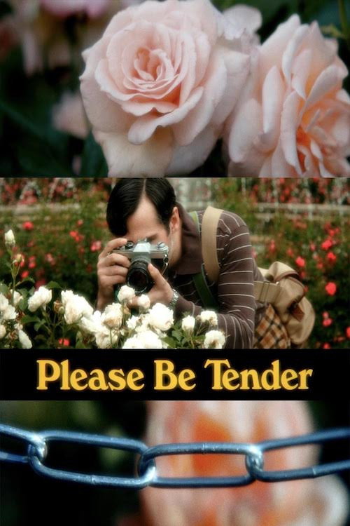 Please Be Tender (2024) - film poster
