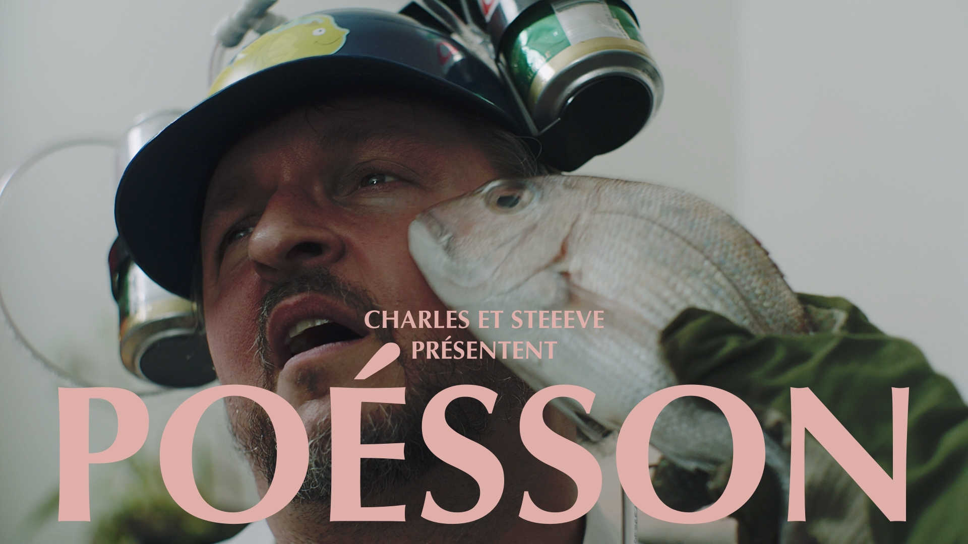 Poésson - film poster