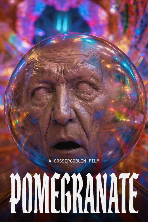 Pomegranate (2026) - film poster