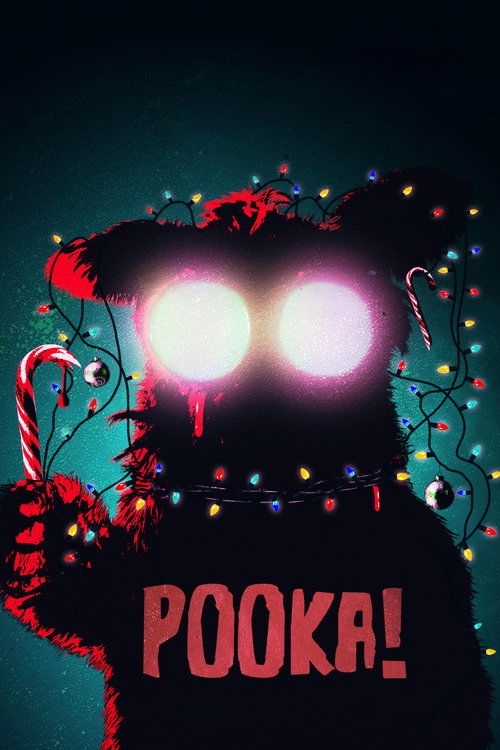 Pooka! (2018) - film poster
