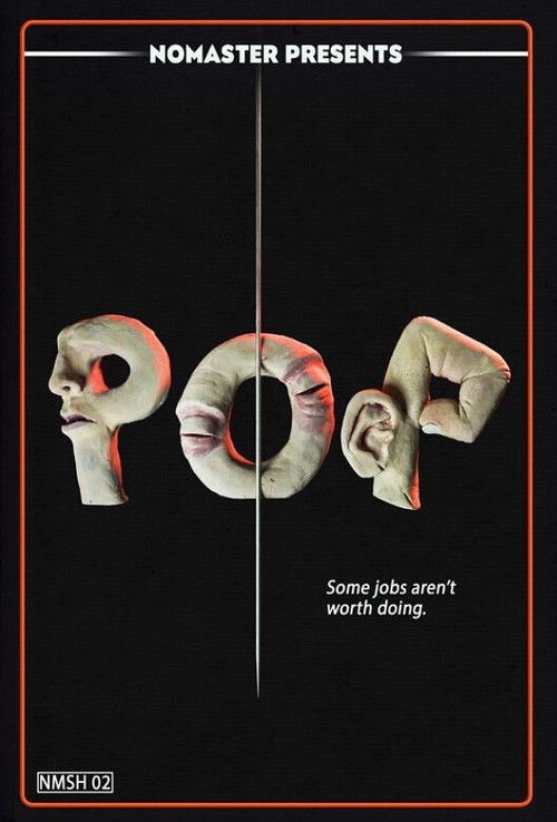 Pop (2024) - film poster