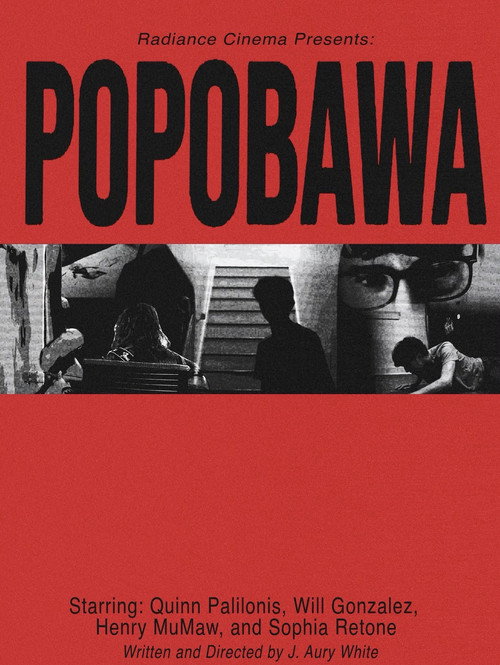 PopoBawa (2026) - film poster