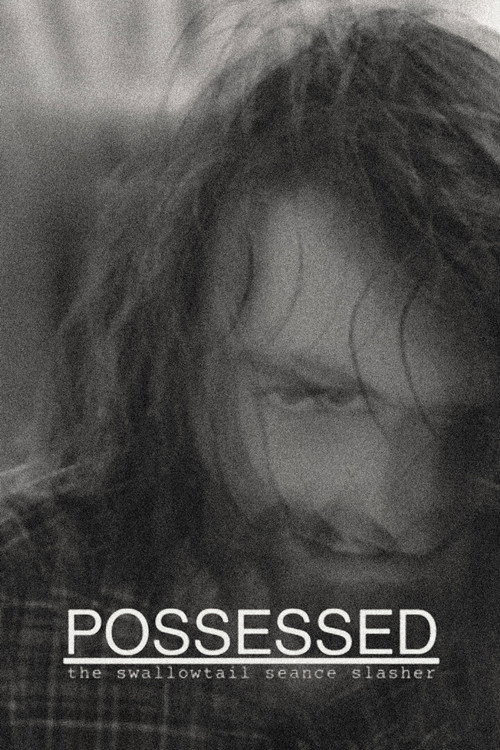 POSSESSED (2024) - film poster