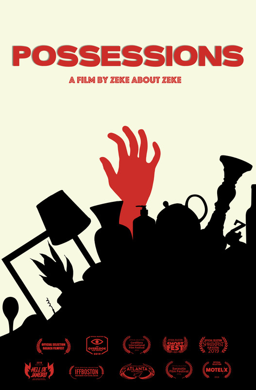 POSSESSIONS - Screener 2