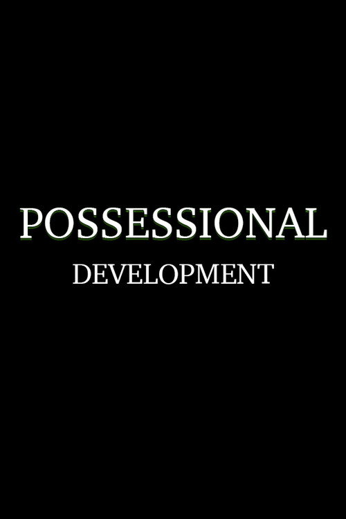 Possessive Intelligence (2026) - film poster