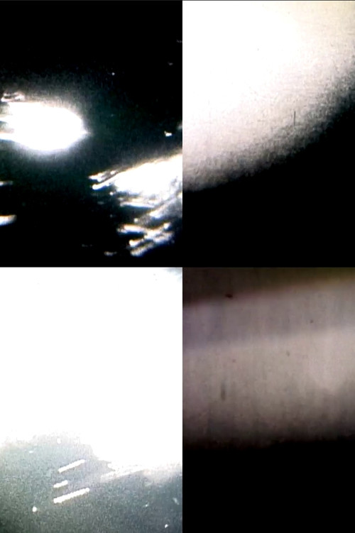 Poussière d’étoiles (2018) — film poster, directed by Ange Leccia