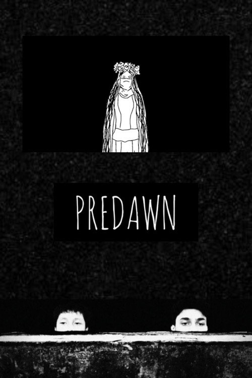 Predawn (2026) - film poster
