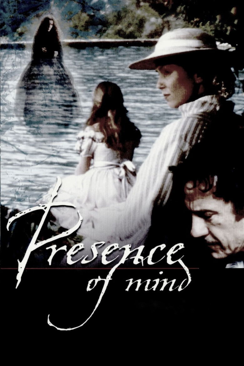 Presence of Mind (2000) - film poster, directed by Antonio Aloy