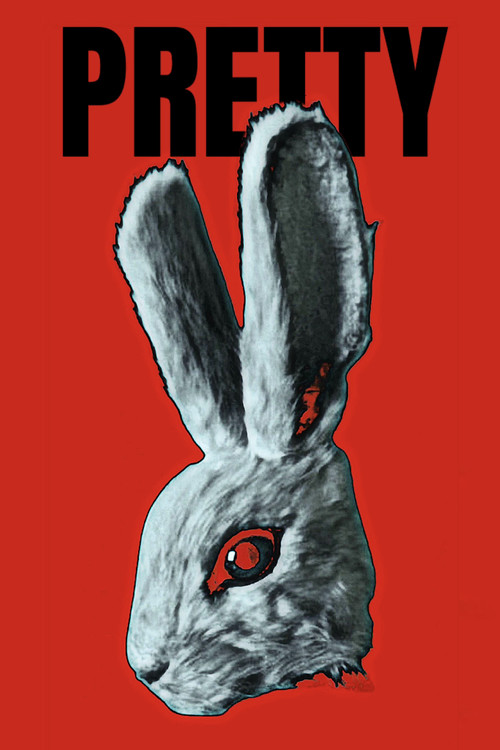 Pretty (2026) - film poster