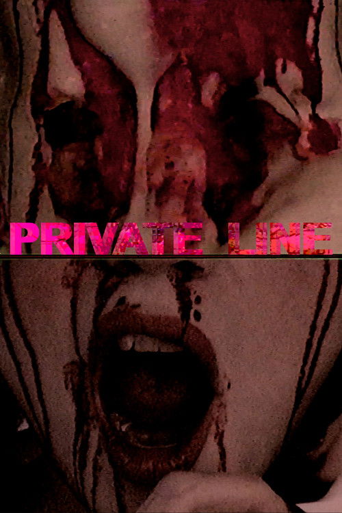 Private Line (2026) — film poster