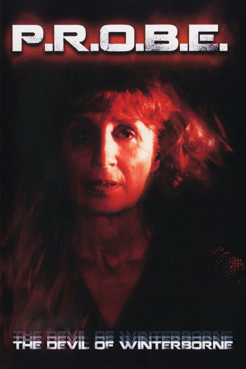 PROBE: The Devil of Winterborne (1995) - film poster