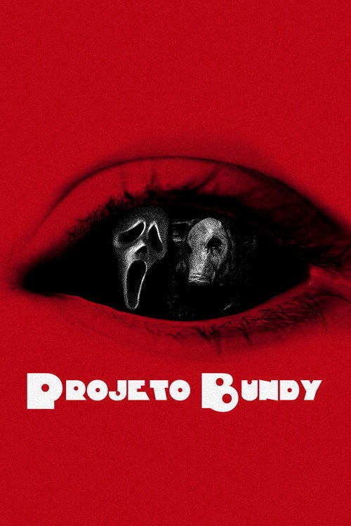 Project Bundy (2025) - film poster