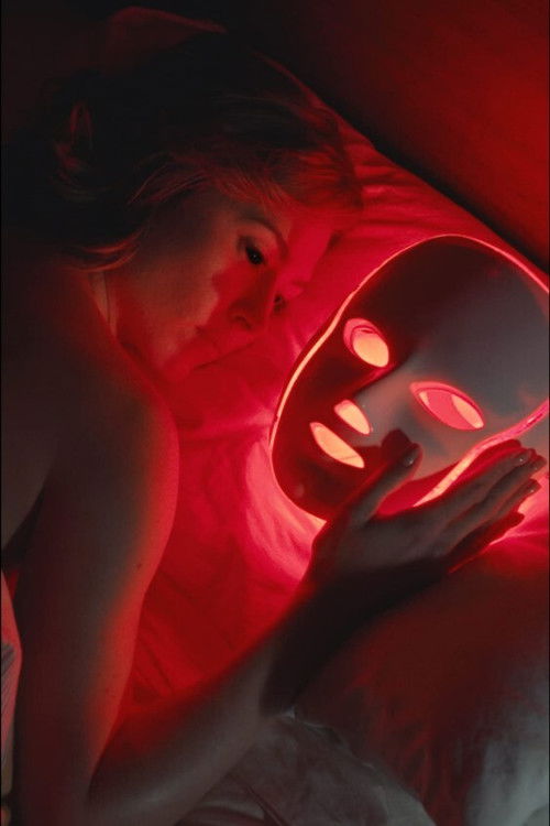Propagation (2019) - film poster
