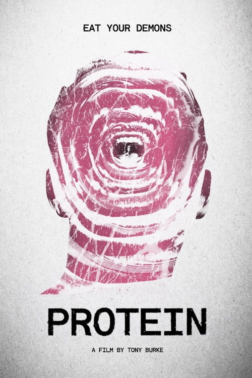 Protein (2025) - film poster