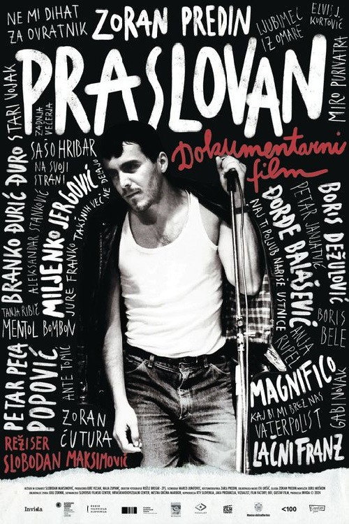 Proto-Slav (2025) - film poster