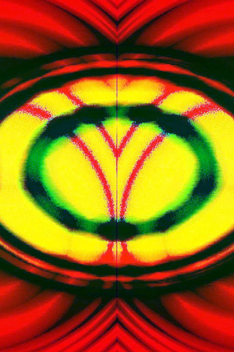 Prototipo (2023) — film poster, directed by Tina Frank