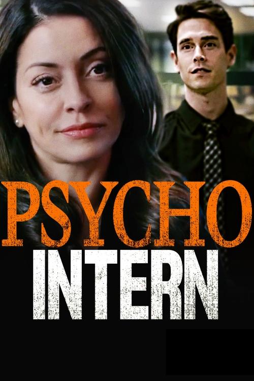 Psycho Intern (2021) - film poster