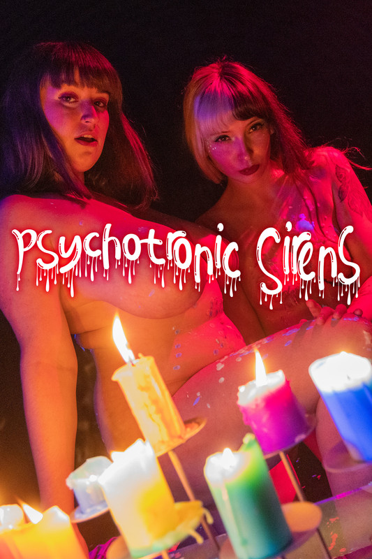 Psychotronic Sirens