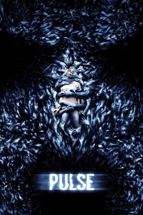 Pulse (2006) - film poster