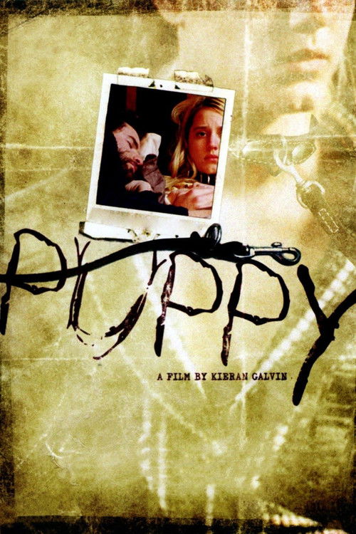 Puppy (2005) - film poster