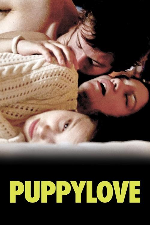 Puppylove (2013) - film poster, directed by Delphine Lehericey