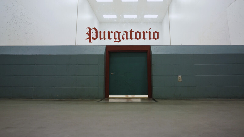 Purgatorio