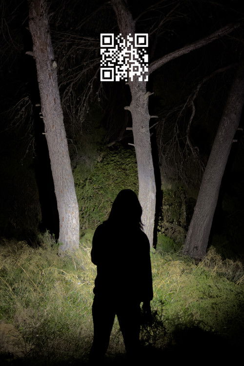 Q.R. (2025) - film poster