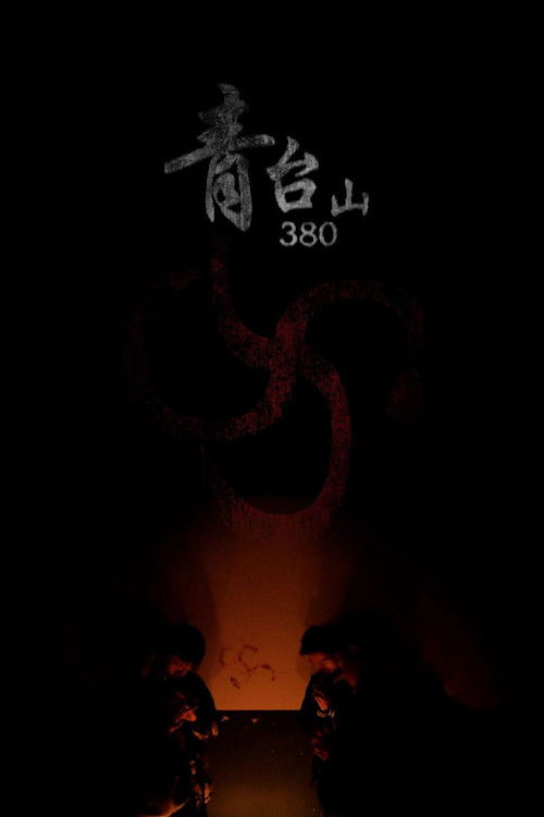 Qingtai Mountain No. 380 (2023) - film poster
