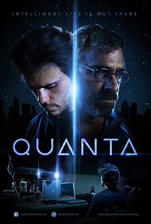 Quanta (2020) - film poster